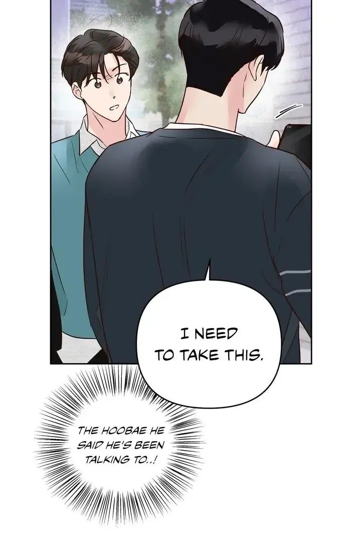 Read Tokage Ouji chapter 11 image 62 on Lezhin