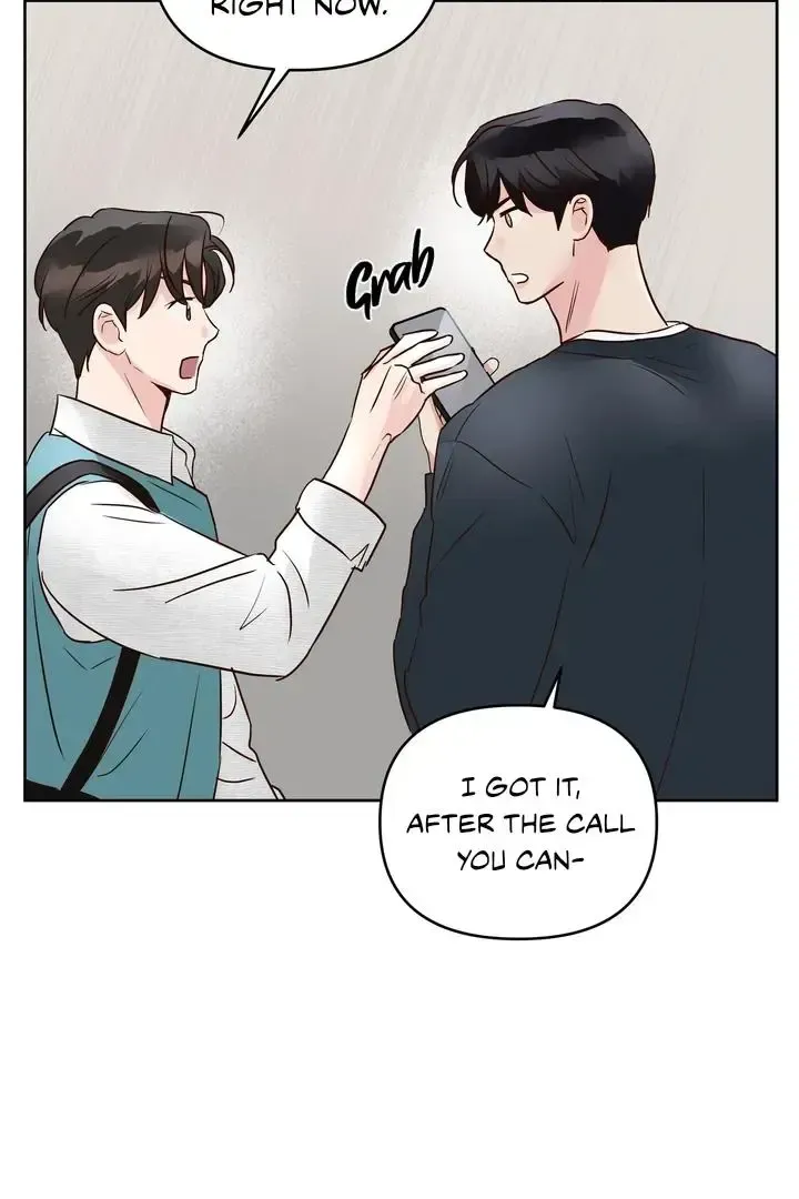 Read Tokage Ouji chapter 11 image 64 on Lezhin