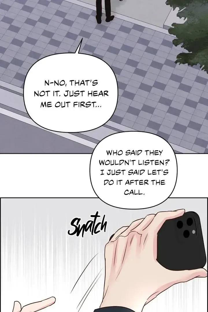 Read Tokage Ouji chapter 11 image 68 on Lezhin