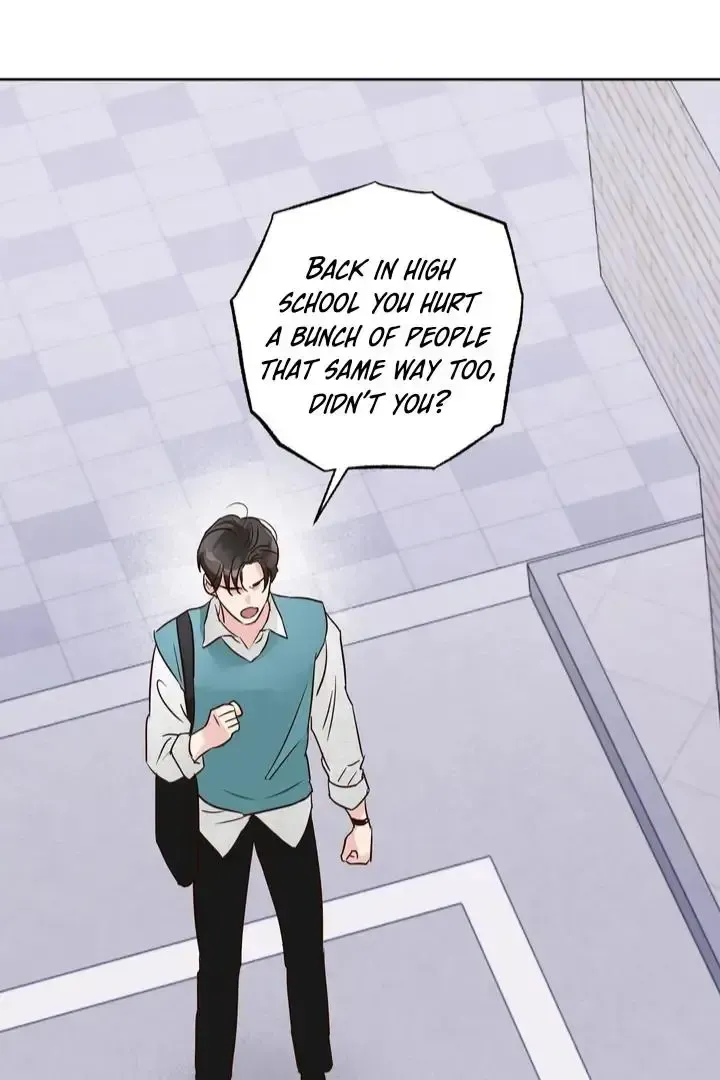 Read Tokage Ouji chapter 11 image 75 on Lezhin