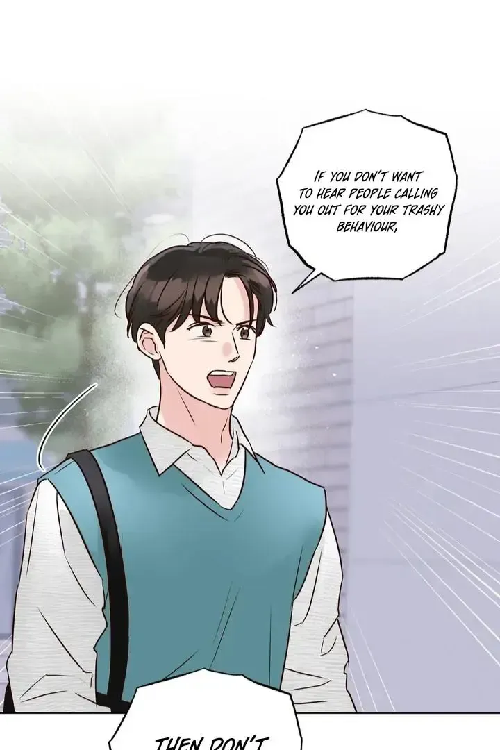 Read Tokage Ouji chapter 11 image 79 on Lezhin