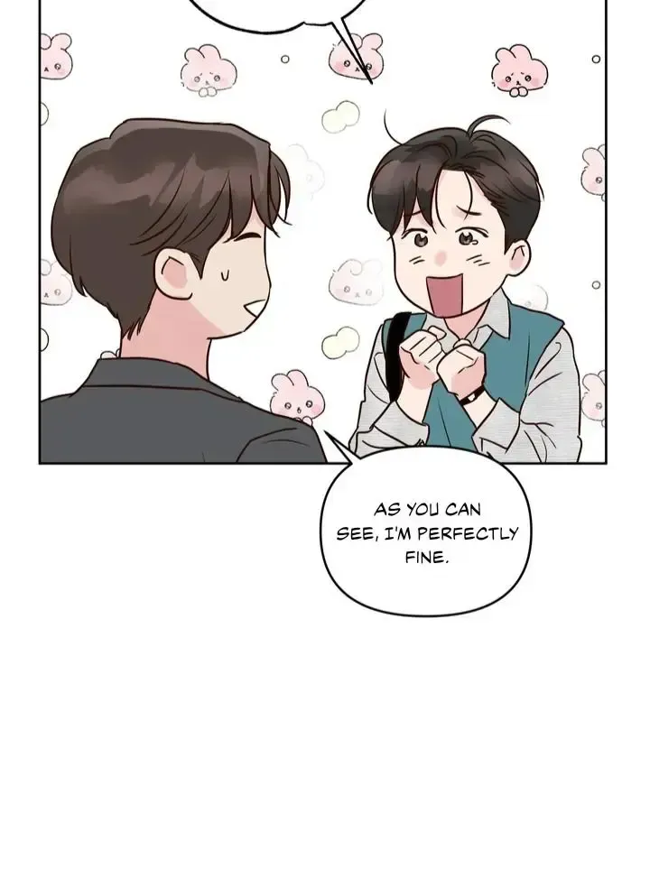 Read Tokage Ouji chapter 11 image 8 on Lezhin