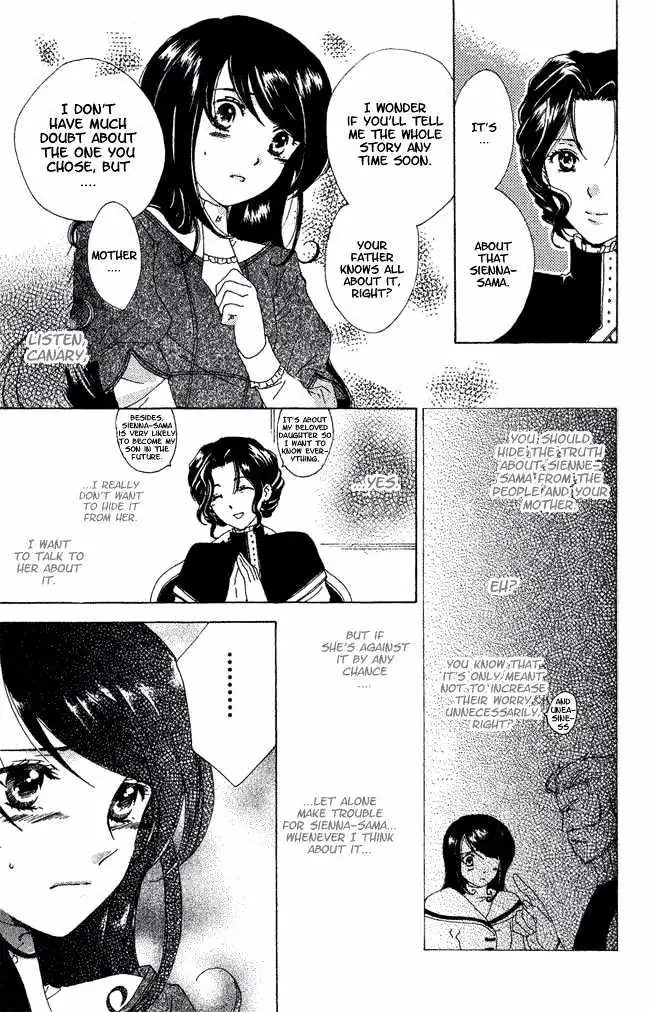Read Tokage Ouji chapter 2 image 10 on Lezhin