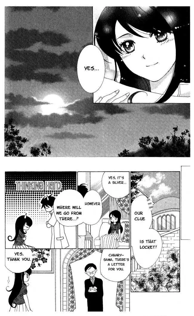 Read Tokage Ouji chapter 4 image 22 on Lezhin