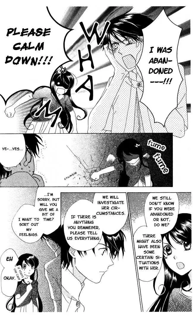 Read Tokage Ouji chapter 4 image 26 on Lezhin