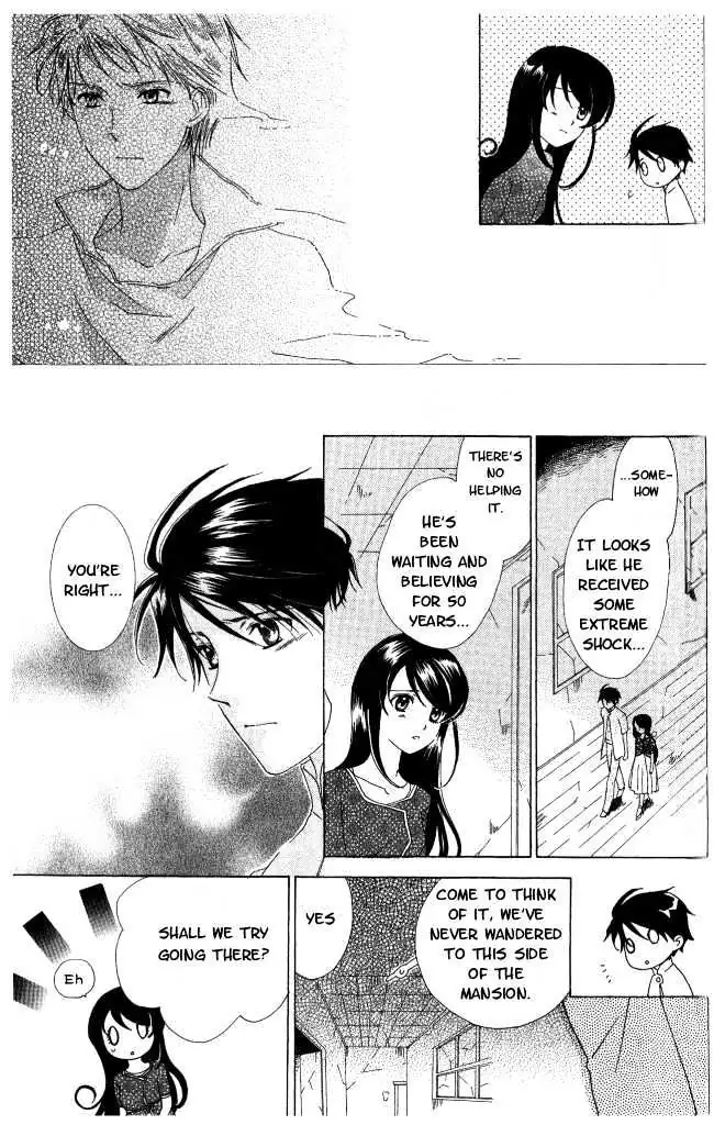 Read Tokage Ouji chapter 4 image 27 on Lezhin