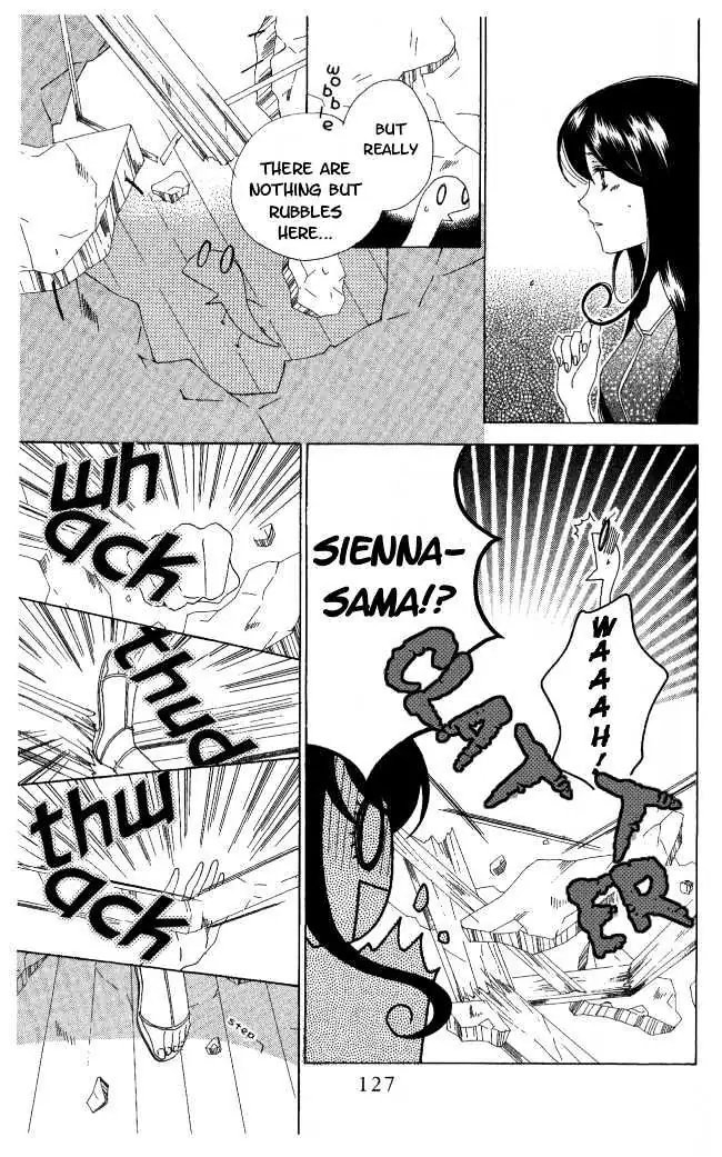 Read Tokage Ouji chapter 4 image 29 on Lezhin