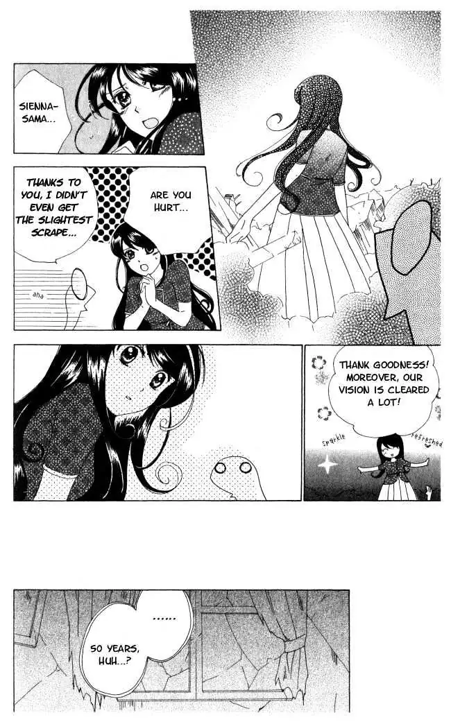 Read Tokage Ouji chapter 4 image 30 on Lezhin