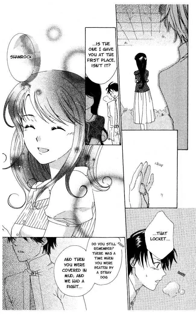 Read Tokage Ouji chapter 4 image 33 on Lezhin