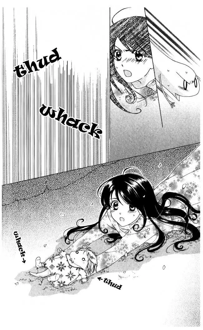Read Tokage Ouji chapter 5 image 33 on Lezhin