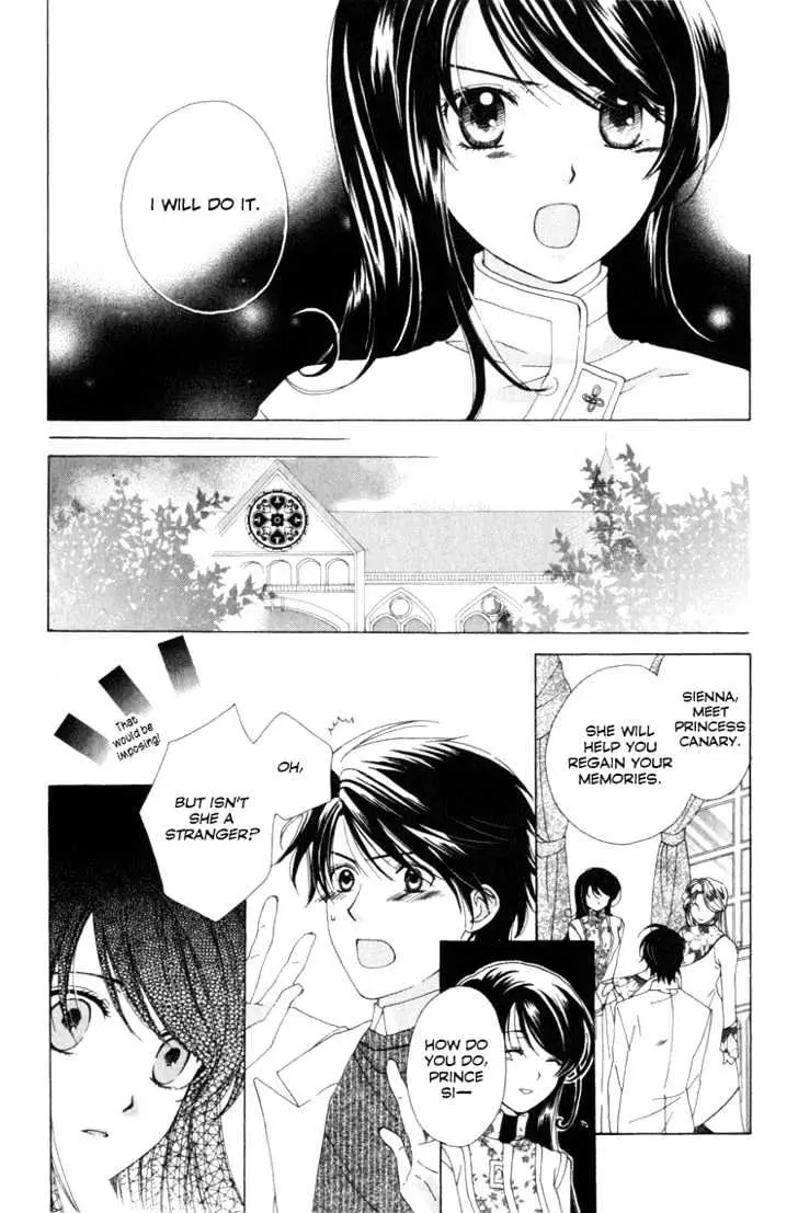 Read Tokage Ouji chapter 6 image 12 on Lezhin