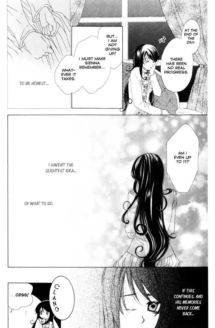 Read Tokage Ouji chapter 6 image 17 on Lezhin