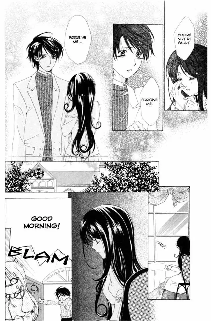 Read Tokage Ouji chapter 6 image 21 on Lezhin