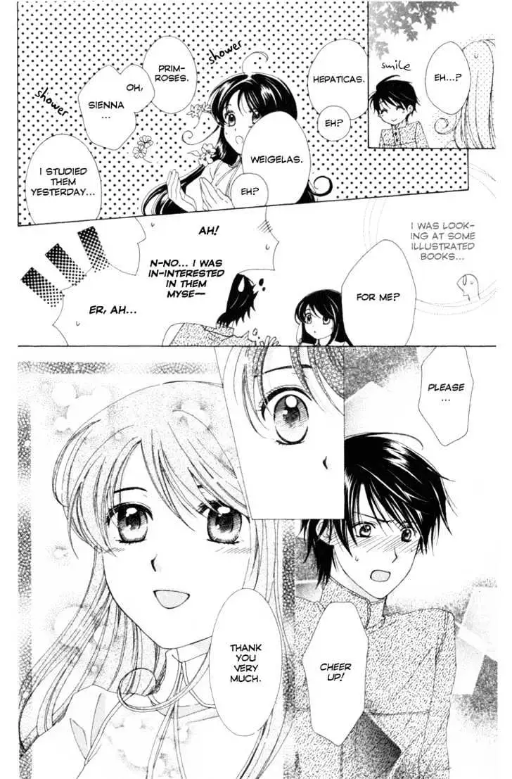 Read Tokage Ouji chapter 6 image 23 on Lezhin