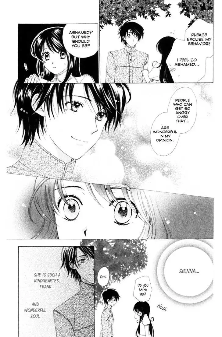 Read Tokage Ouji chapter 6 image 26 on Lezhin