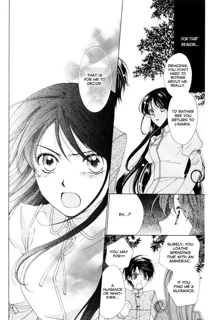 Read Tokage Ouji chapter 6 image 27 on Lezhin