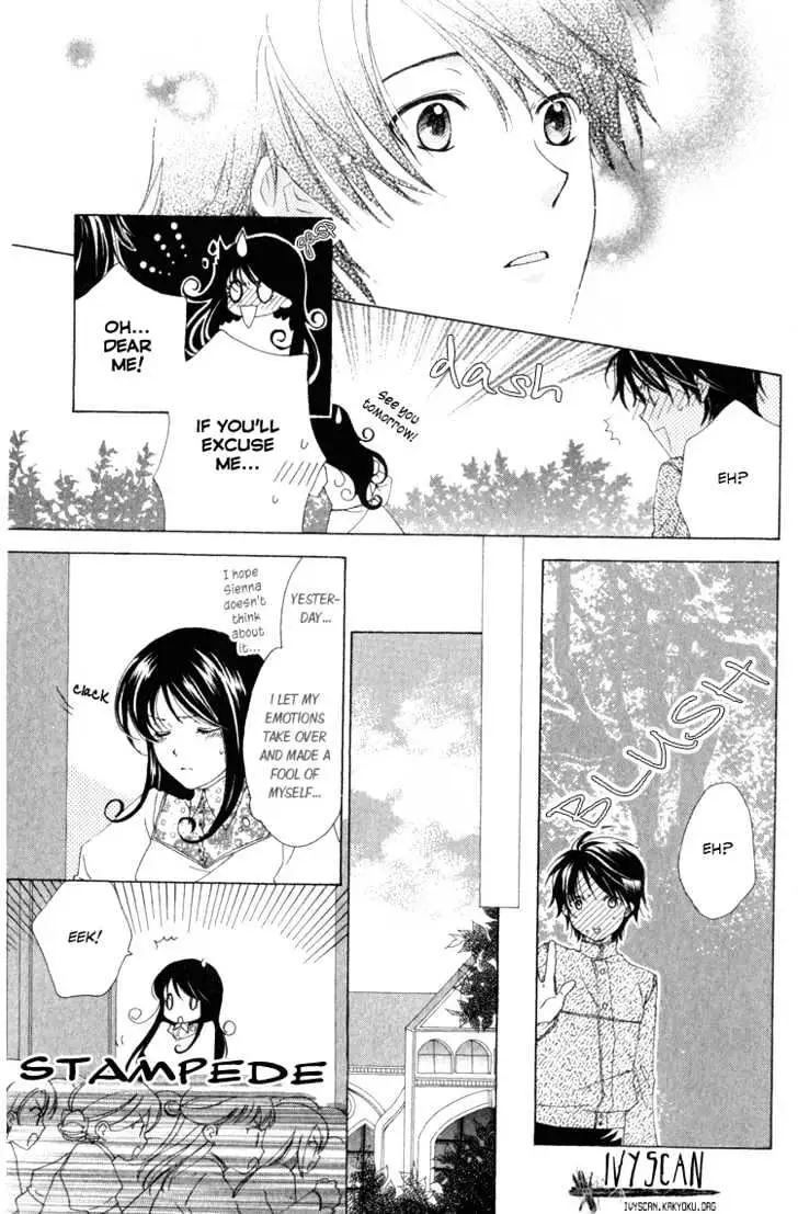 Read Tokage Ouji chapter 6 image 28 on Lezhin
