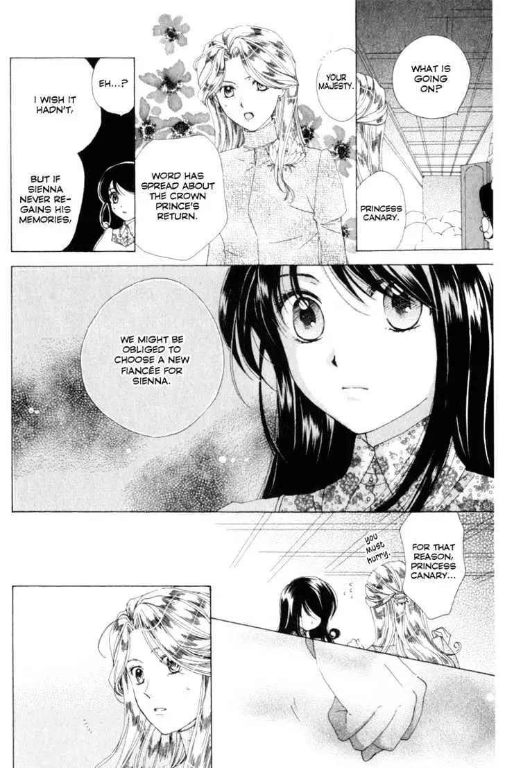 Read Tokage Ouji chapter 6 image 29 on Lezhin