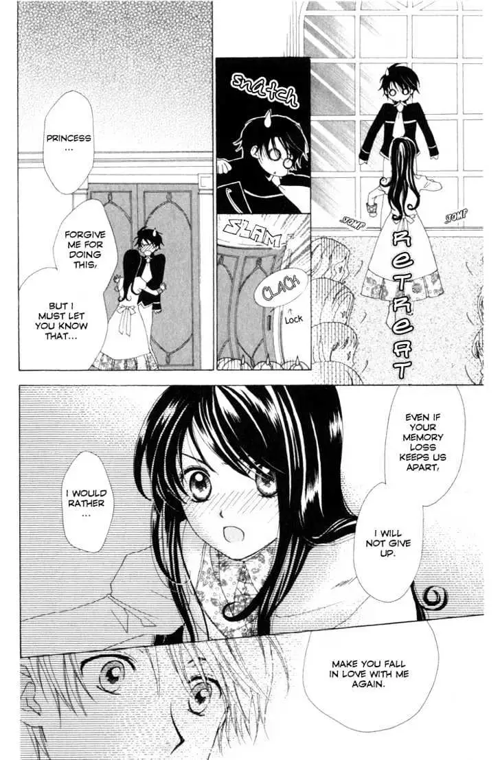 Read Tokage Ouji chapter 6 image 31 on Lezhin