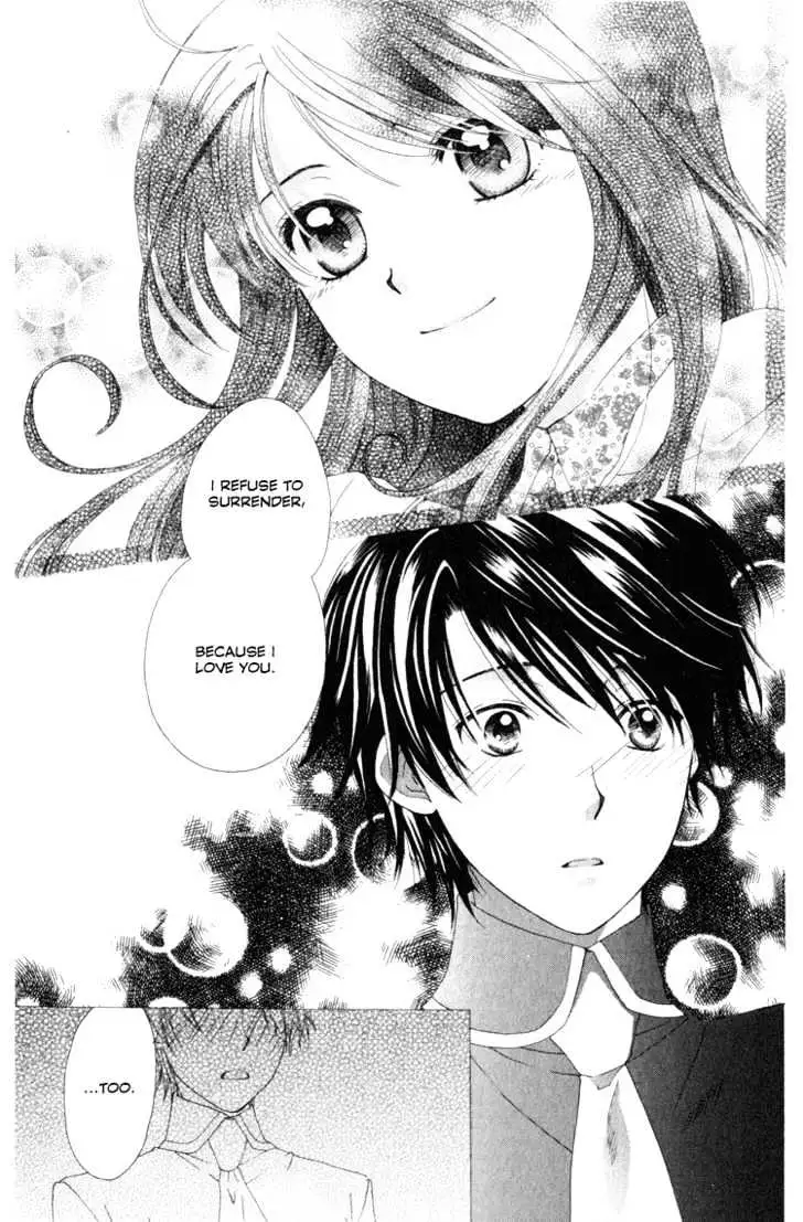 Read Tokage Ouji chapter 6 image 32 on Lezhin