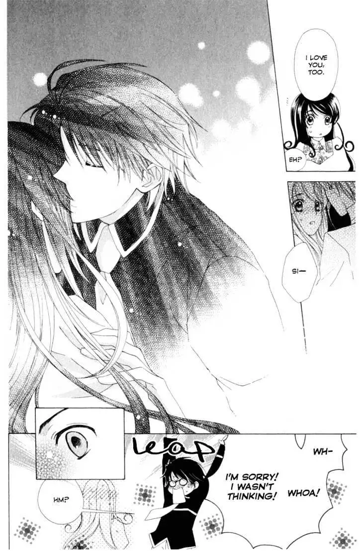 Read Tokage Ouji chapter 6 image 33 on Lezhin