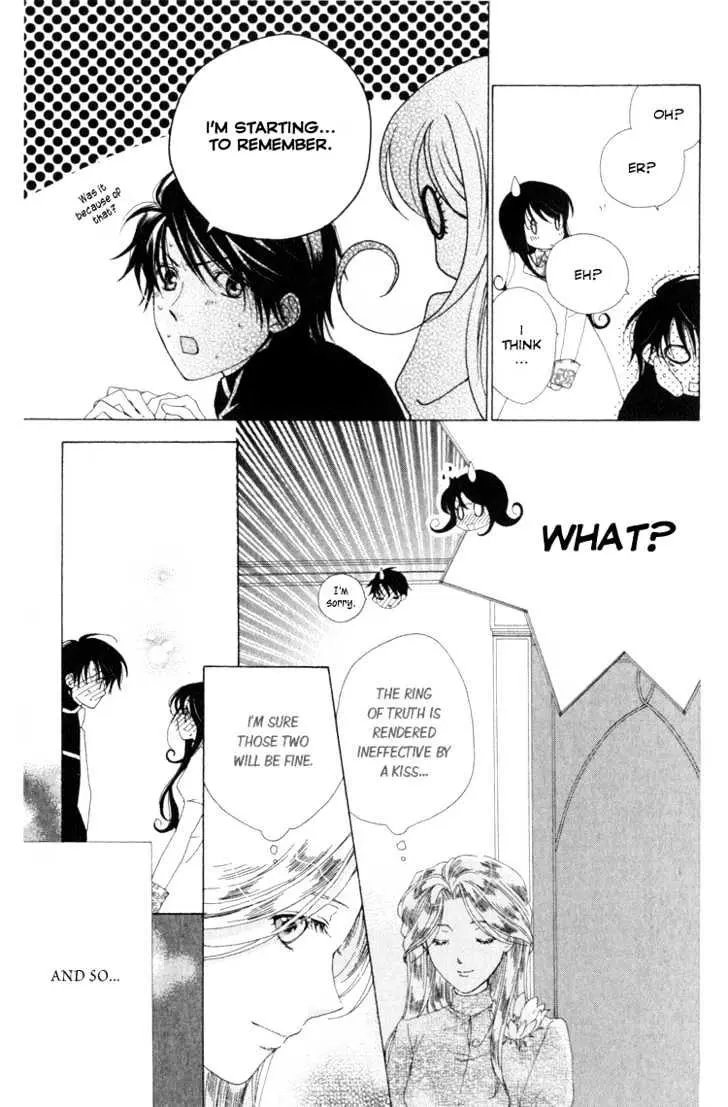 Read Tokage Ouji chapter 6 image 34 on Lezhin