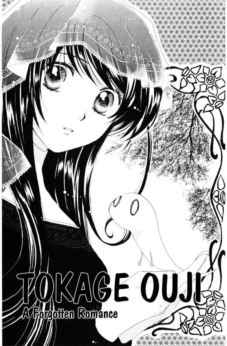 Read Tokage Ouji chapter 6 image 4 on Lezhin