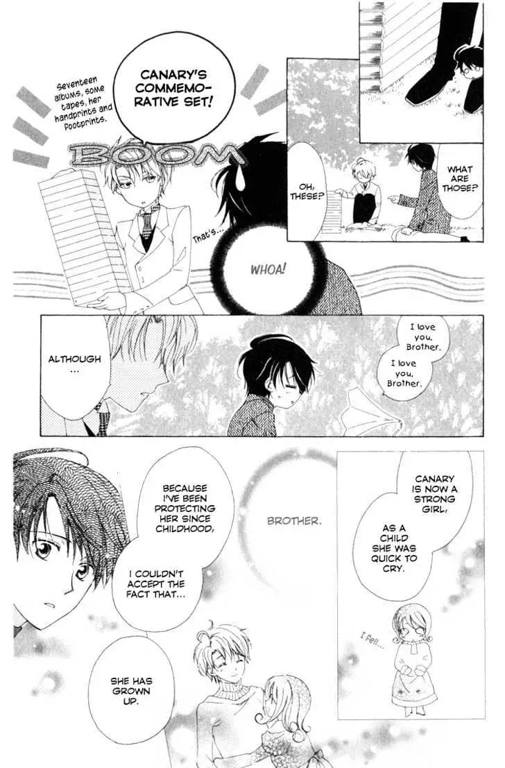 Read Tokage Ouji chapter 7 image 22 on Lezhin