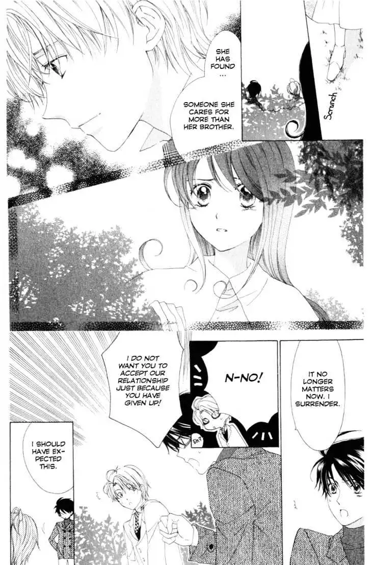 Read Tokage Ouji chapter 7 image 23 on Lezhin