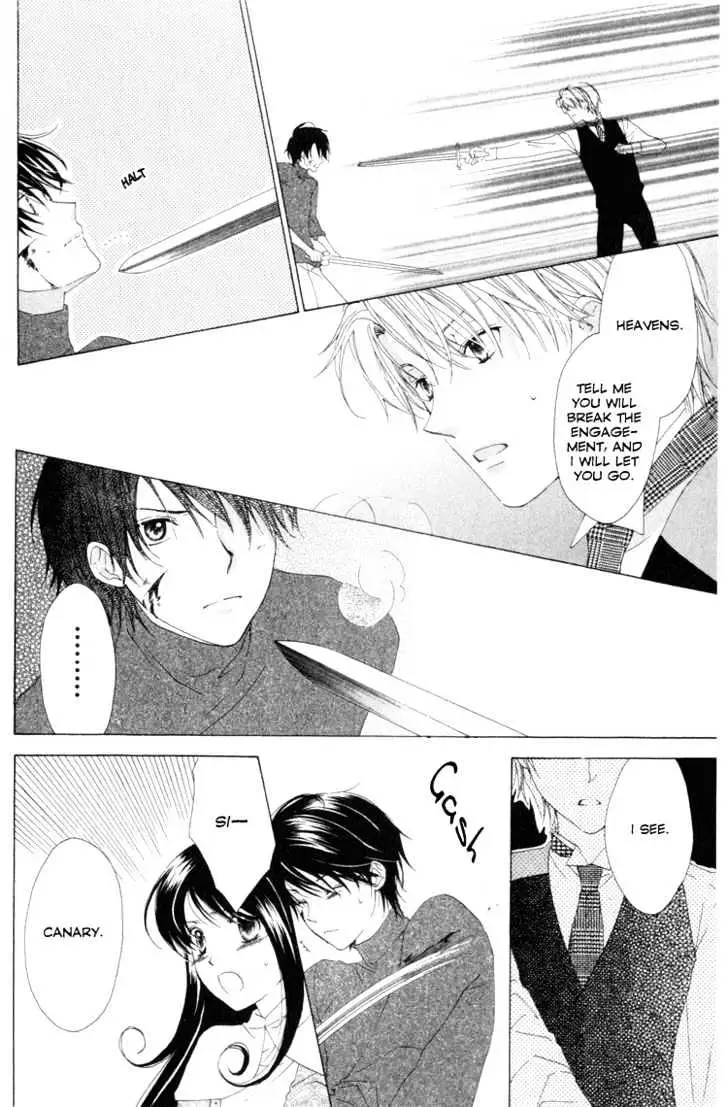 Read Tokage Ouji chapter 7 image 27 on Lezhin