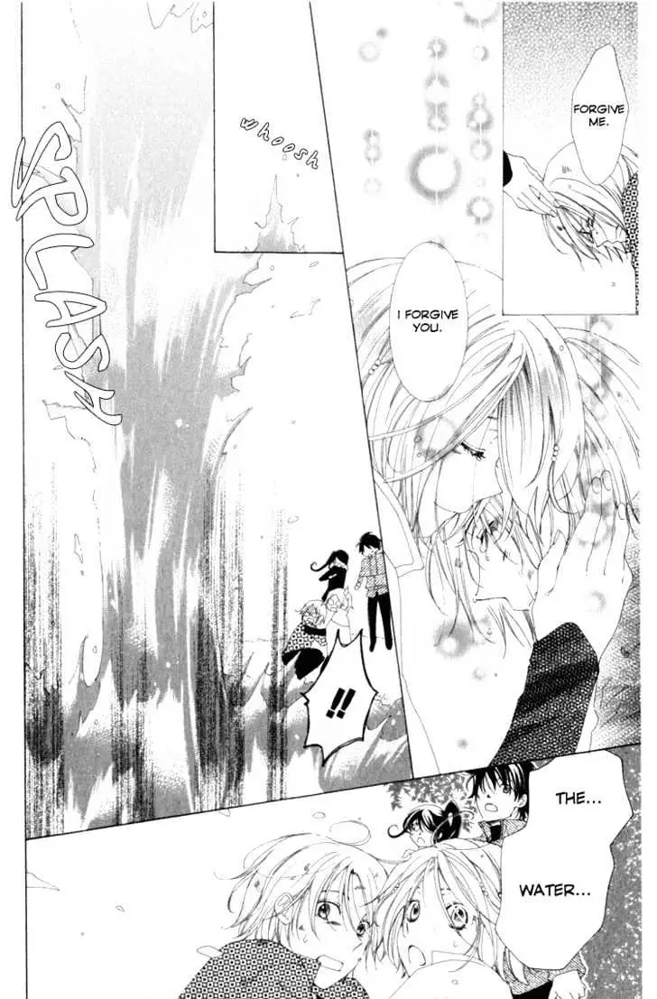 Read Tokage Ouji chapter 8 image 32 on Lezhin