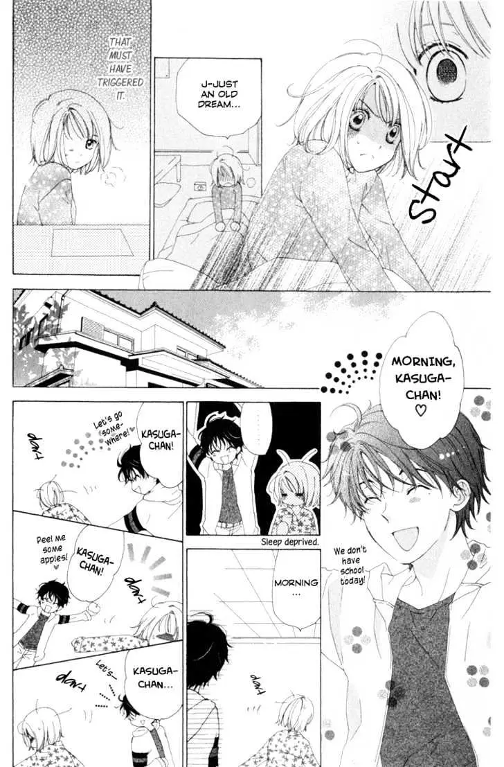 Read Tokage Ouji chapter 9.5 image 25 on Lezhin