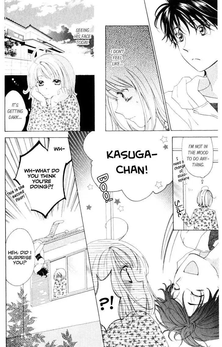 Read Tokage Ouji chapter 9.5 image 26 on Lezhin