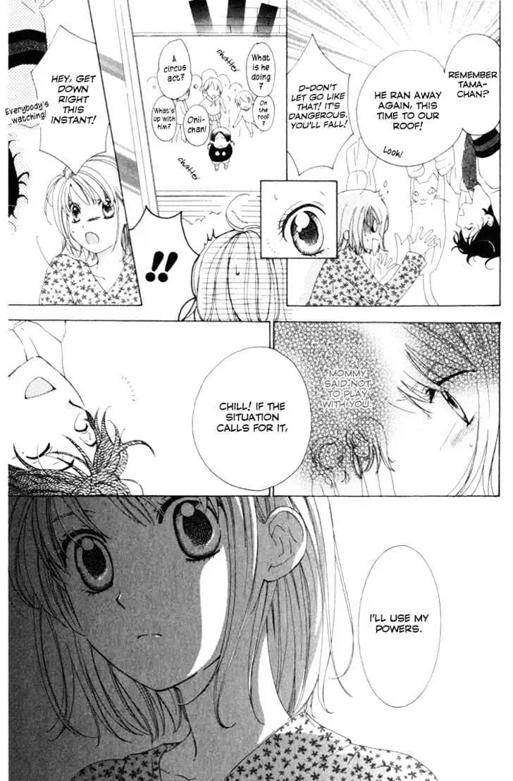 Read Tokage Ouji chapter 9.5 image 27 on Lezhin