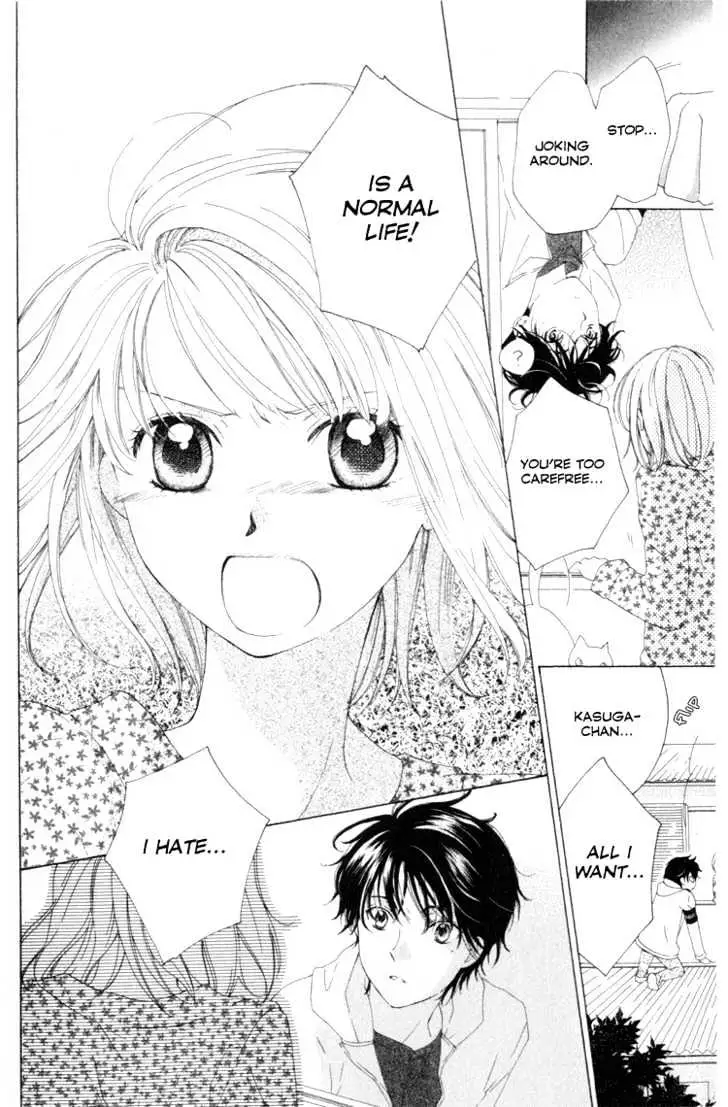 Read Tokage Ouji chapter 9.5 image 28 on Lezhin