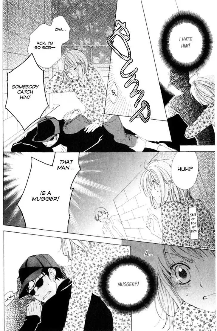 Read Tokage Ouji chapter 9.5 image 30 on Lezhin