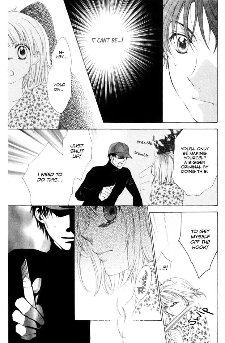 Read Tokage Ouji chapter 9.5 image 33 on Lezhin