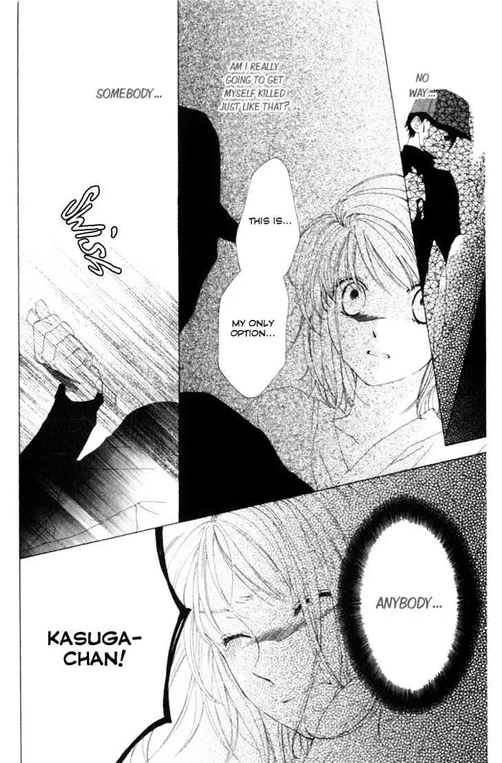 Read Tokage Ouji chapter 9.5 image 34 on Lezhin