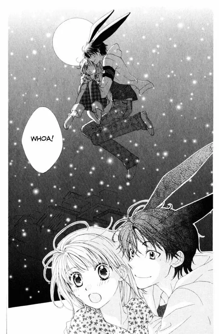 Read Tokage Ouji chapter 9.5 image 39 on Lezhin