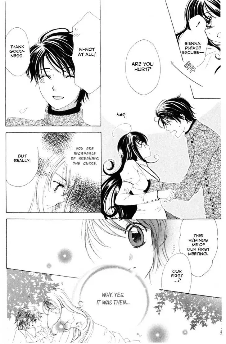 Read Tokage Ouji chapter 9 image 20 on Lezhin