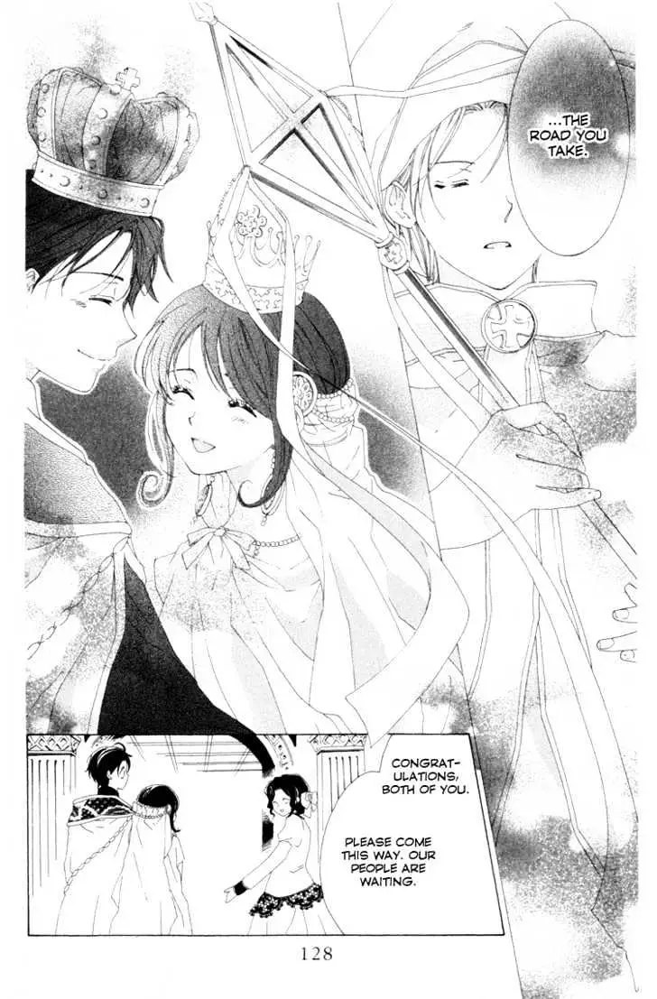 Read Tokage Ouji chapter 9 image 26 on Lezhin