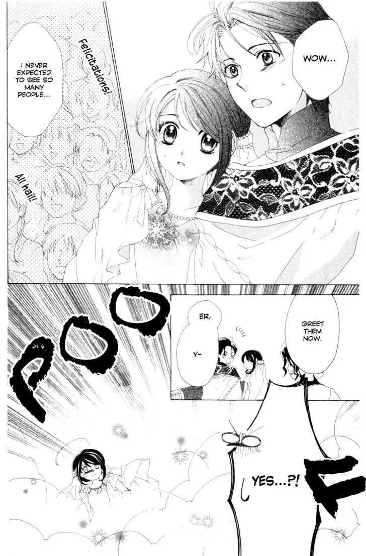 Read Tokage Ouji chapter 9 image 28 on Lezhin