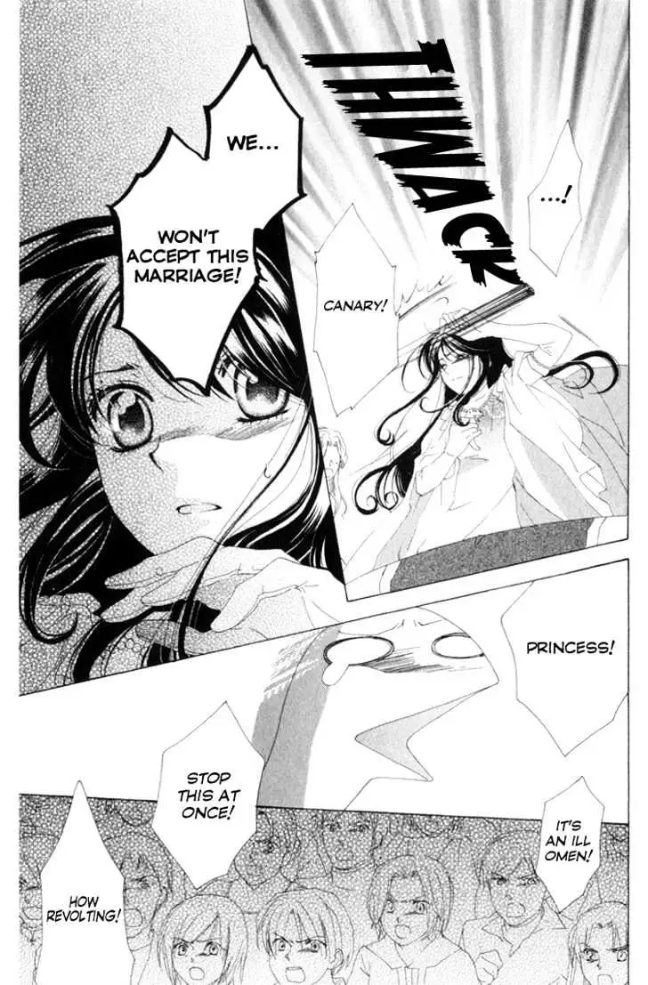 Read Tokage Ouji chapter 9 image 31 on Lezhin