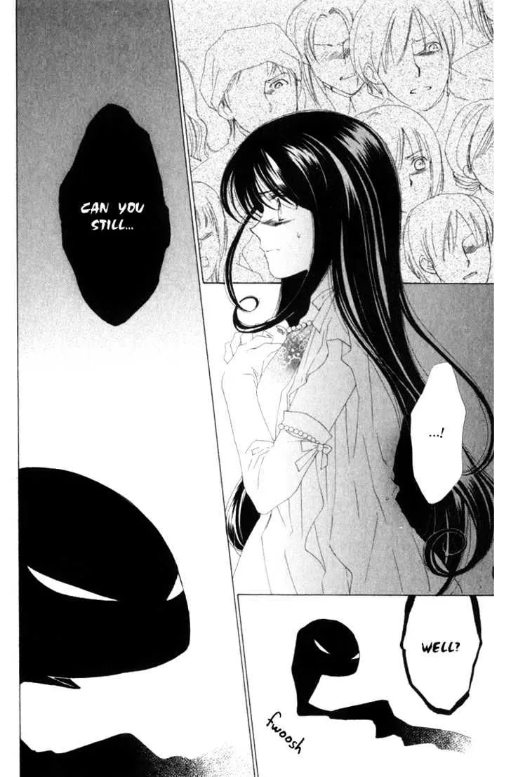 Read Tokage Ouji chapter 9 image 32 on Lezhin