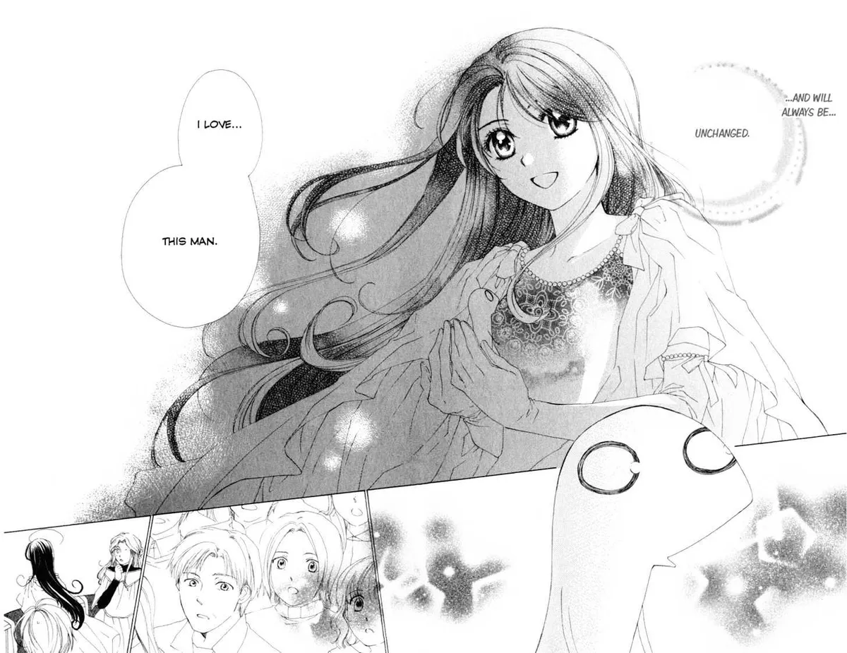Read Tokage Ouji chapter 9 image 34 on Lezhin