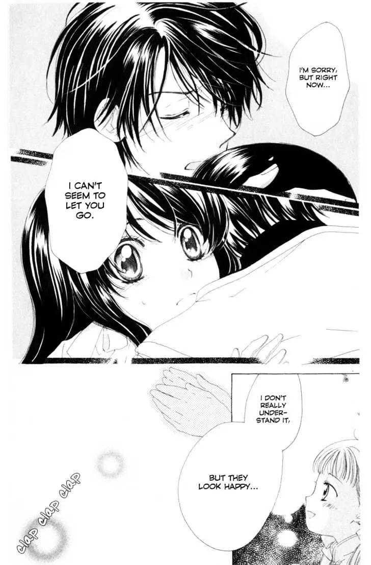 Read Tokage Ouji chapter 9 image 37 on Lezhin
