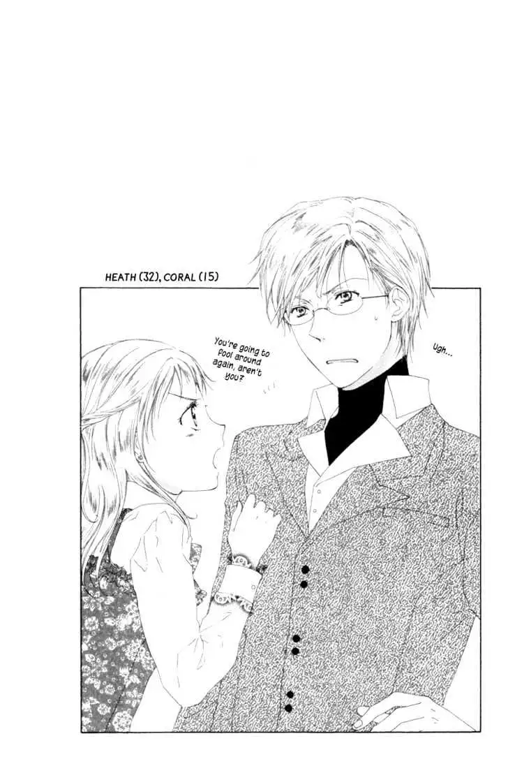 Read Tokage Ouji chapter 9 image 41 on Lezhin