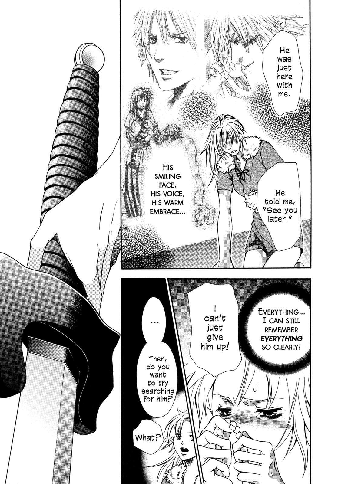 Read Toki Henro chapter 0 image 19 on Lezhin
