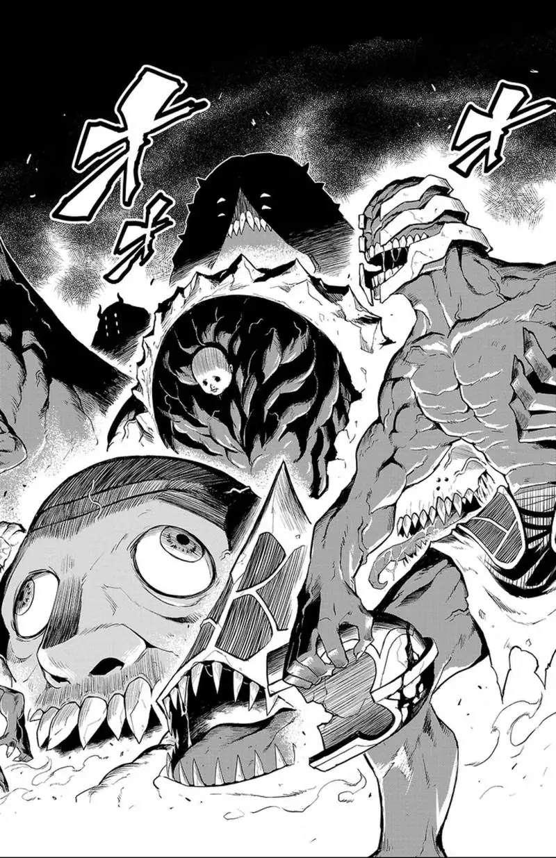Read Toki no Yūsha chapter 1 image 24 on Lezhin