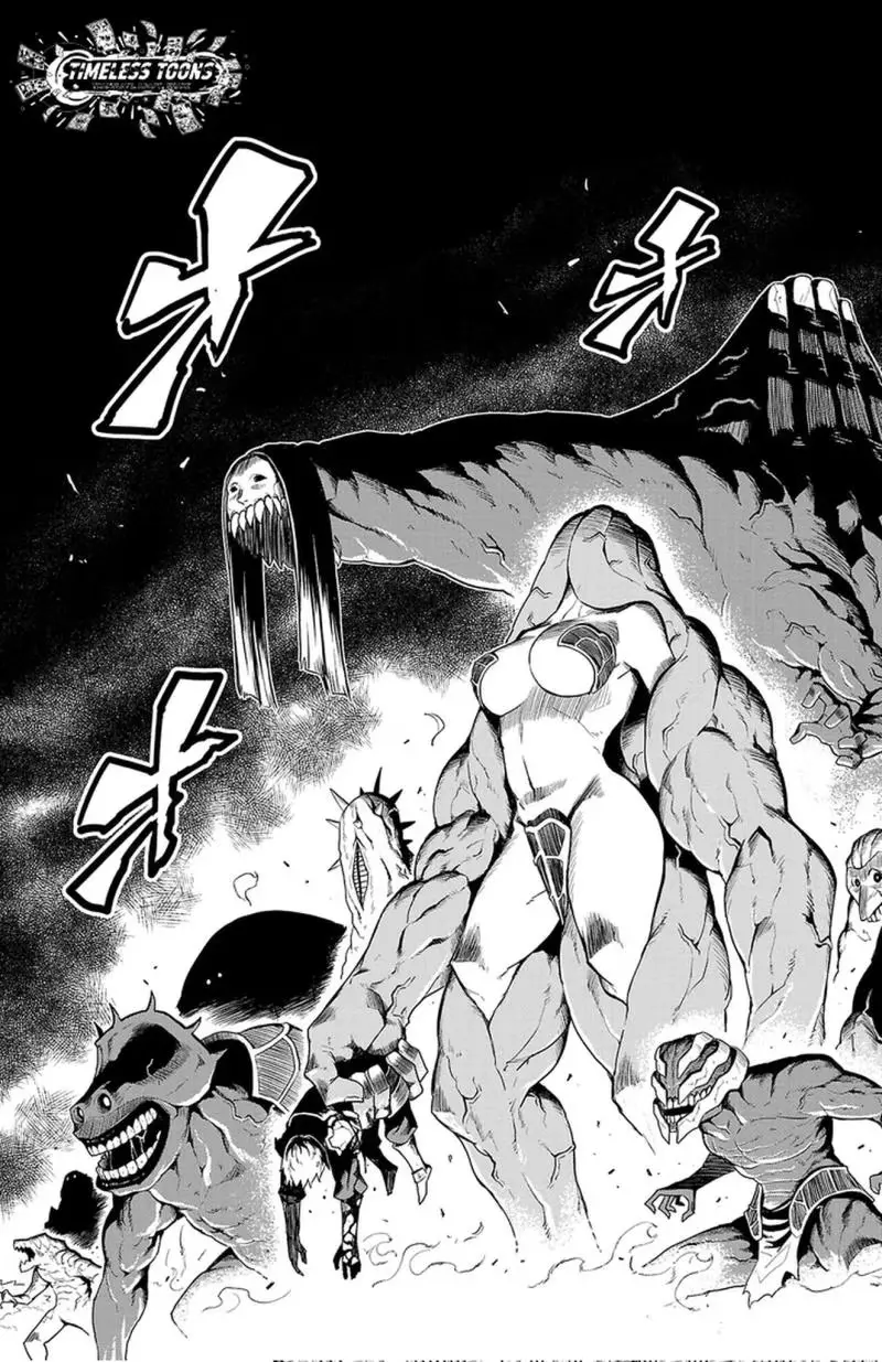 Read Toki no Yūsha chapter 1 image 25 on Lezhin